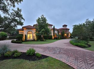 712 Brandon Way, Austin, TX 78733