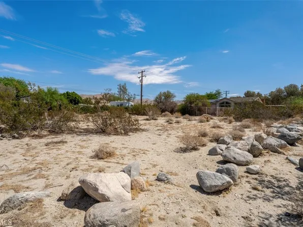 0 San Andreas St, Desert Hot Springs, CA 92240