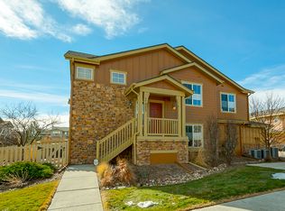 17923 E 104th Pl #28F, Commerce City, CO 80022