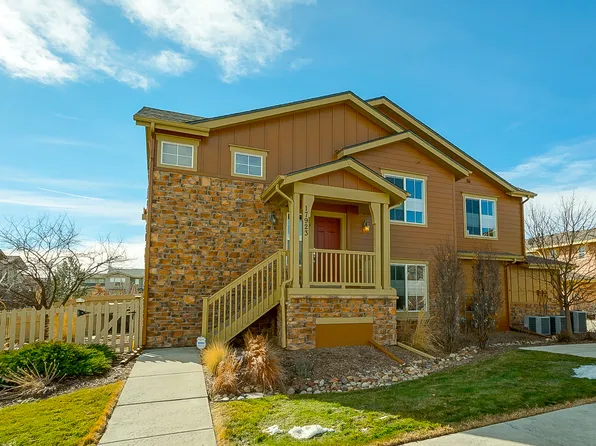 17923 E 104th Pl #28F, Commerce City, CO 80022