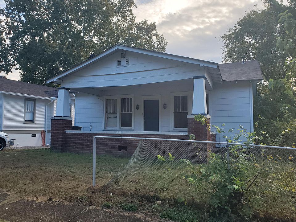 4812 Alabama Ave, Chattanooga, TN 37409 | Zillow