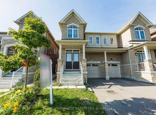 57 Baffin Cres, Brampton, ON L7A 4L1