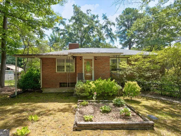 5140 4th St, Morrow, GA 30260