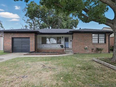 4331 E 28th St, Tulsa, OK, 74114