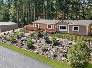 18447 Tapaderos St SE, Yelm, WA 98597