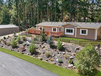 18447 Tapaderos Street SE, Yelm, WA, 98597