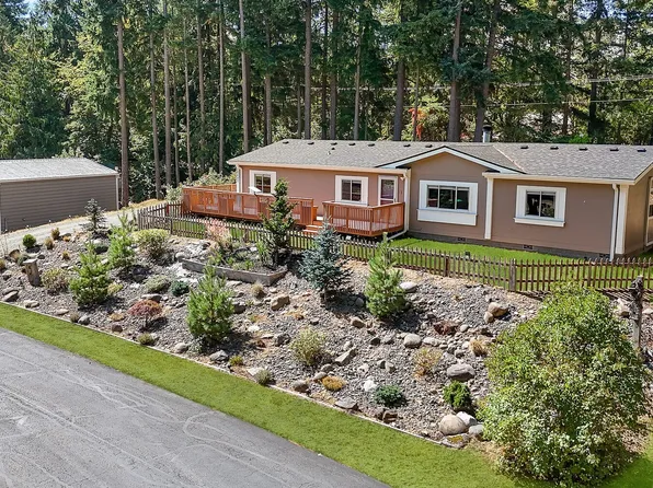 18447 Tapaderos Street SE, Yelm, WA 98597