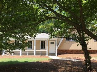 1658 Old Spring House Ln, Atlanta, GA 30338