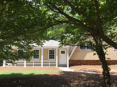 1658 Old Spring House Ln, Atlanta, GA, 30338