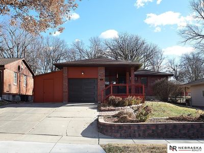 524 Skyway Rd, Lincoln, NE, 68505