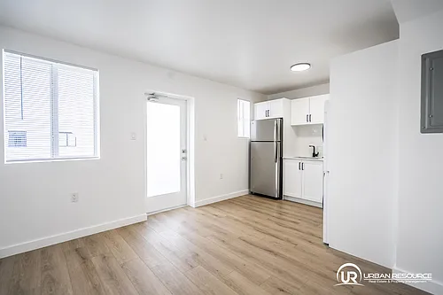 Floor plan 205