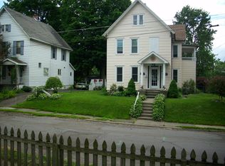 10 Deforest St #2, Binghamton, NY 13901