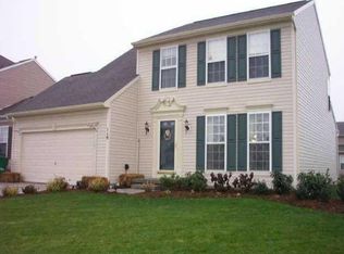 119 Sparrow Dr, West Henrietta, NY 14586