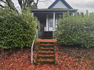 5028 SE Boise St, Portland, OR 97206