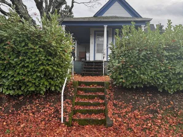 5028 SE Boise St, Portland, OR 97206
