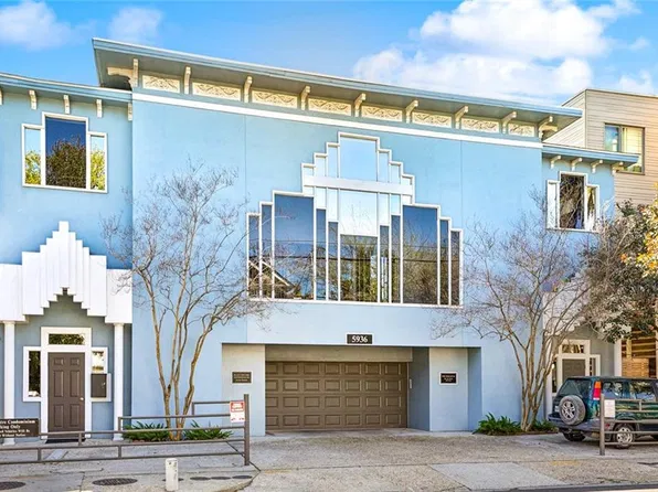 5936 Magazine St APT 5, New Orleans, LA 70115