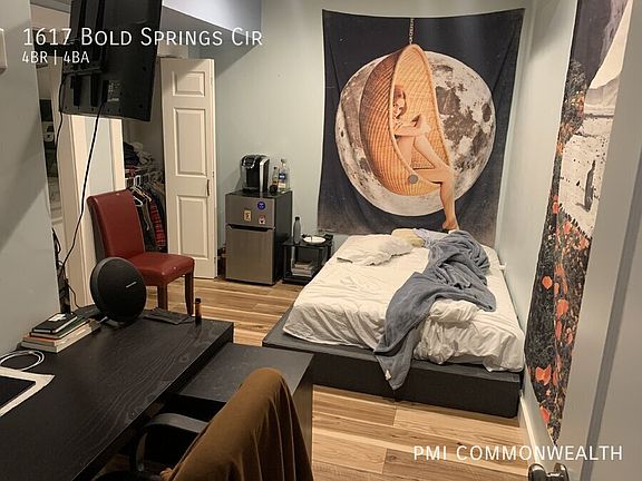 4th image of 1617 Bold Springs Cir