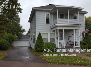 532 1/2 S 1st Ave, Wausau, WI 54401