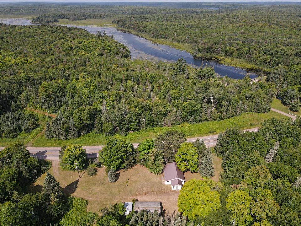 6780 State Highway M64, Marenisco, MI 49947 Zillow