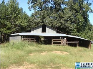 1072 Warrior Jasper Rd #0, Warrior, AL 35180