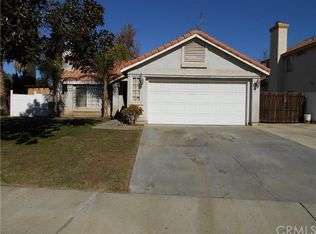 25288 Ceremony Ave, Moreno Valley, CA 92551