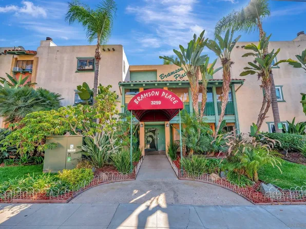 3259 Bramson Pl Unit 204, San Diego, CA 92104