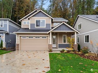 2101 Josie Lynn Ct SE LOT 9, Olympia, WA