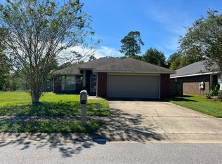 8887 Abbington Dr, Pensacola, FL 32534