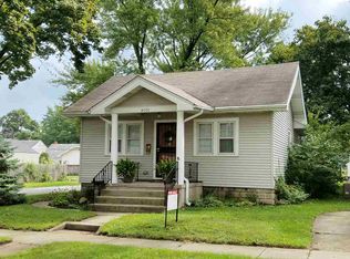 4001 Buell Dr, Fort Wayne, IN