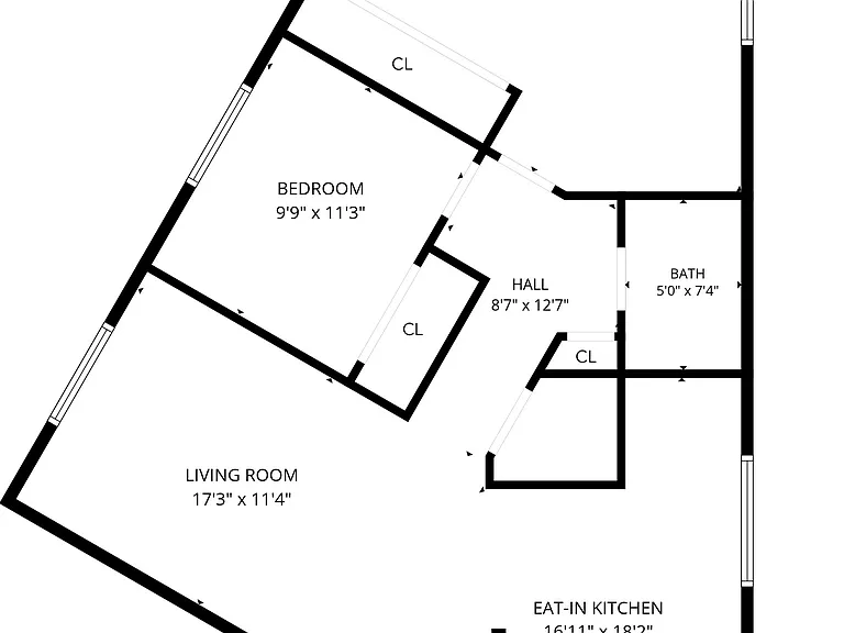 311 Palisade Ave #2A — Photo 18