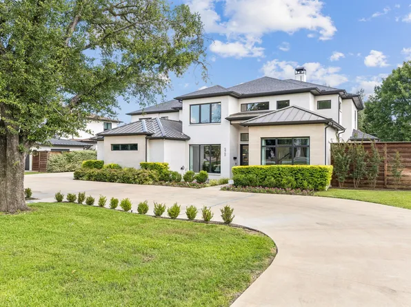 5960 Williamstown Rd, Dallas, TX 75230
