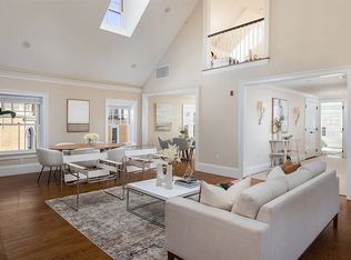 31 Mount Vernon St, Boston, MA 02108