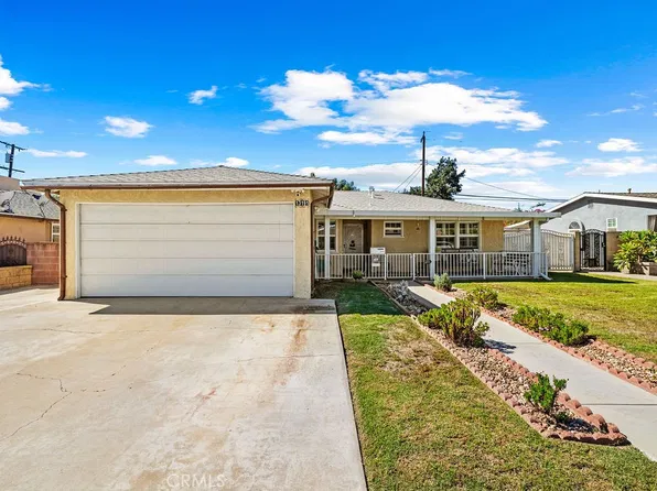 13191 Lewis St, Garden Grove, CA 92843