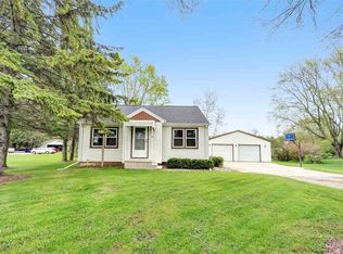 12980 Velp Ave, Suamico, WI 54313