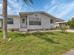 648 Schooner St, North Port, FL 34287