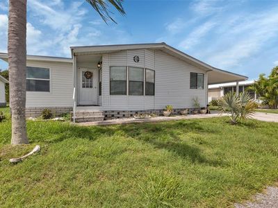 648 Schooner St, North Port, FL, 34287