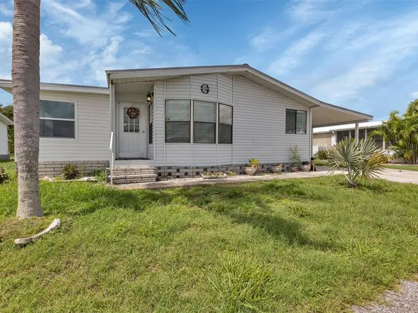 648 Schooner St, North Port, FL 34287