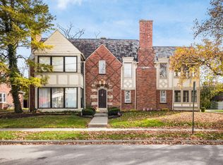 1995 Tewksbury Rd #1, Columbus, OH 43221