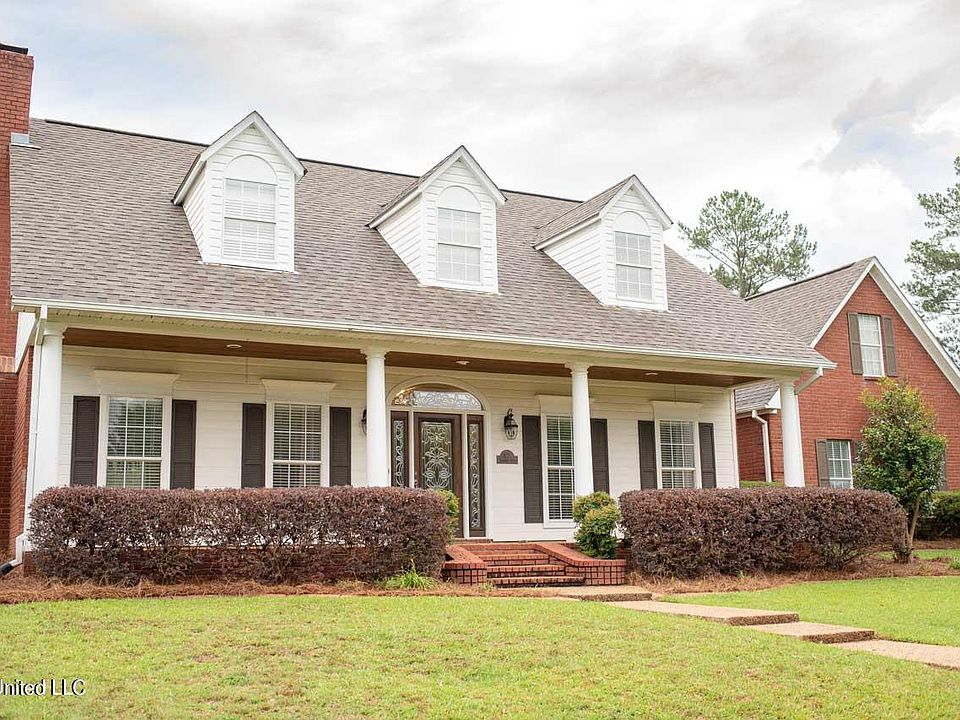 313 Thorngate Dr, Brandon, MS 39042 Zillow