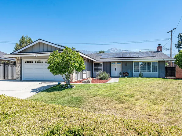 9272 Cielito St, Alta Loma, CA 91701