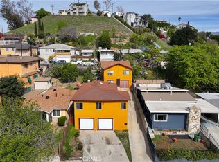 2750 Ballard St, Los Angeles, CA 90032