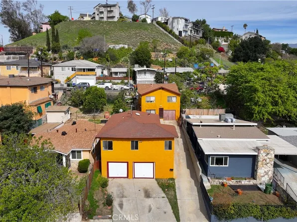 2750 Ballard St, Los Angeles, CA 90032
