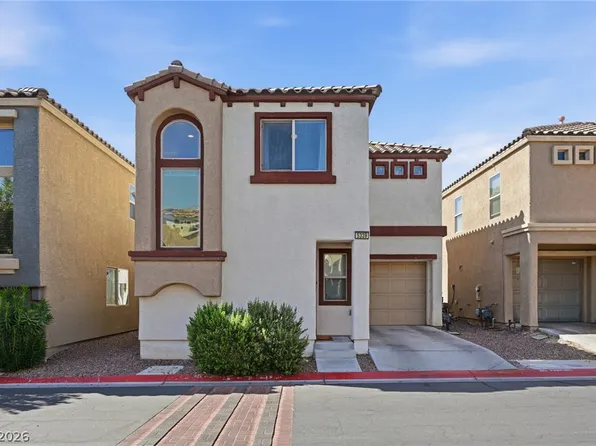 5339 Aurora Beam Ave, Las Vegas, NV 89122