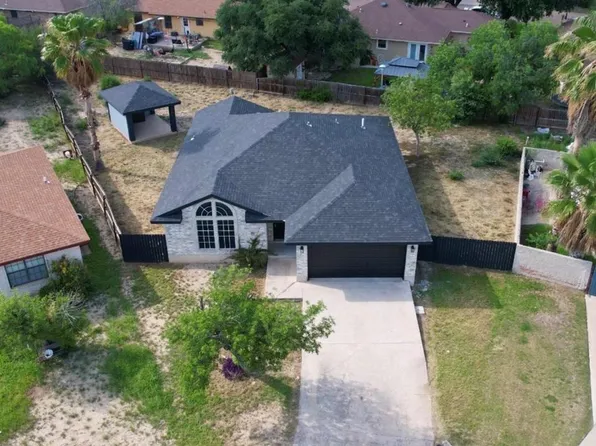 1365 Patricio Cir, Eagle Pass, TX 78852