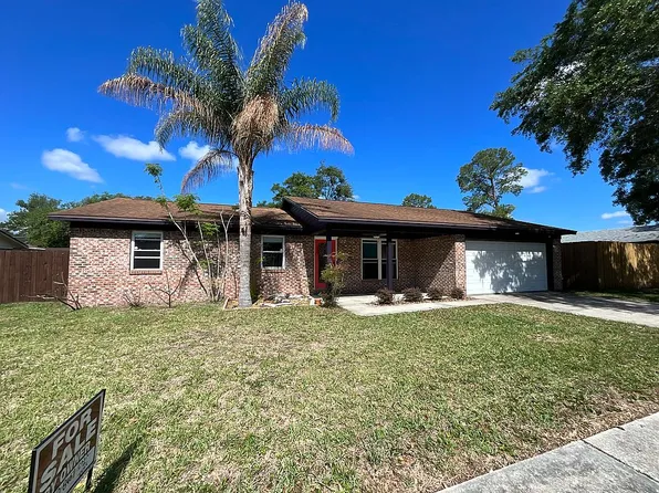 3734 B Ward St, Jacksonville, FL 32250