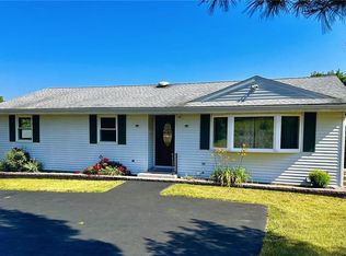 212 Whitey B Dr, Kunkletown, PA 18058