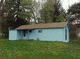 107 E Highland Ave, Elkland, PA 16920