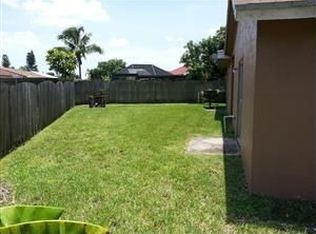 1132 Harmony Way, Royal Palm Beach, FL 33411