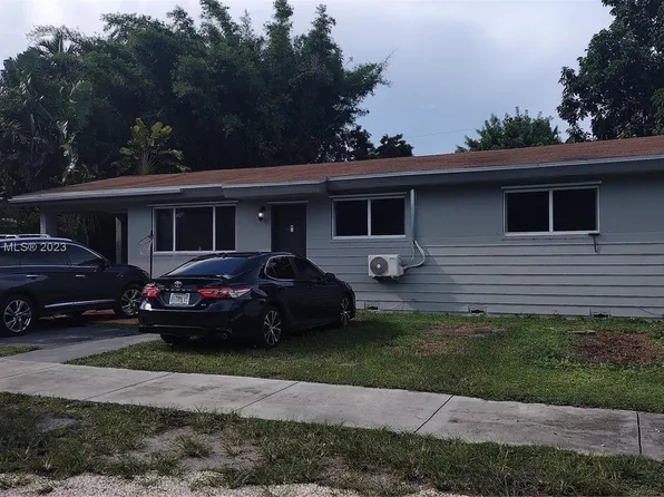 1141 NW 112th St, Miami, FL 33168