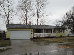 405 W Van Weiss Blvd, West Burlington, IA
